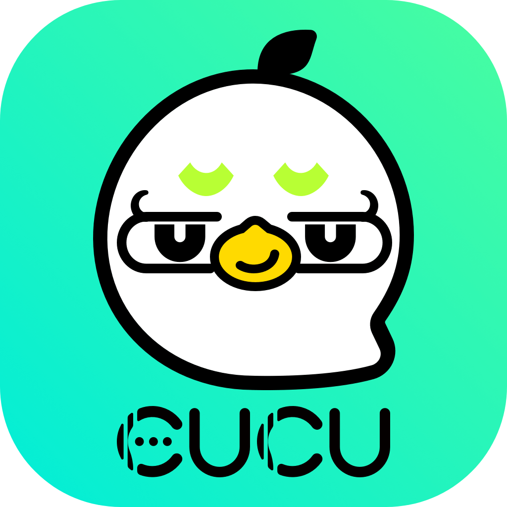 CUCU-遇见心动的声音 CUCU语音充值 钻石充值