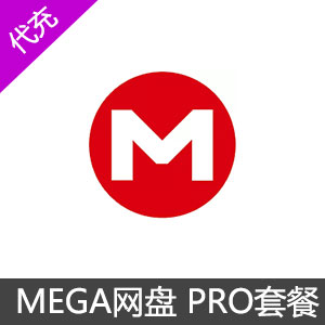 MEGA网盘 PRO