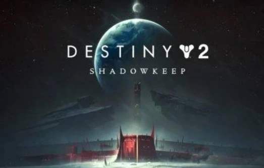 PC中文正版steam游戏 命运2 天命2 暗影要塞 Destiny 2: Shadowkeep 