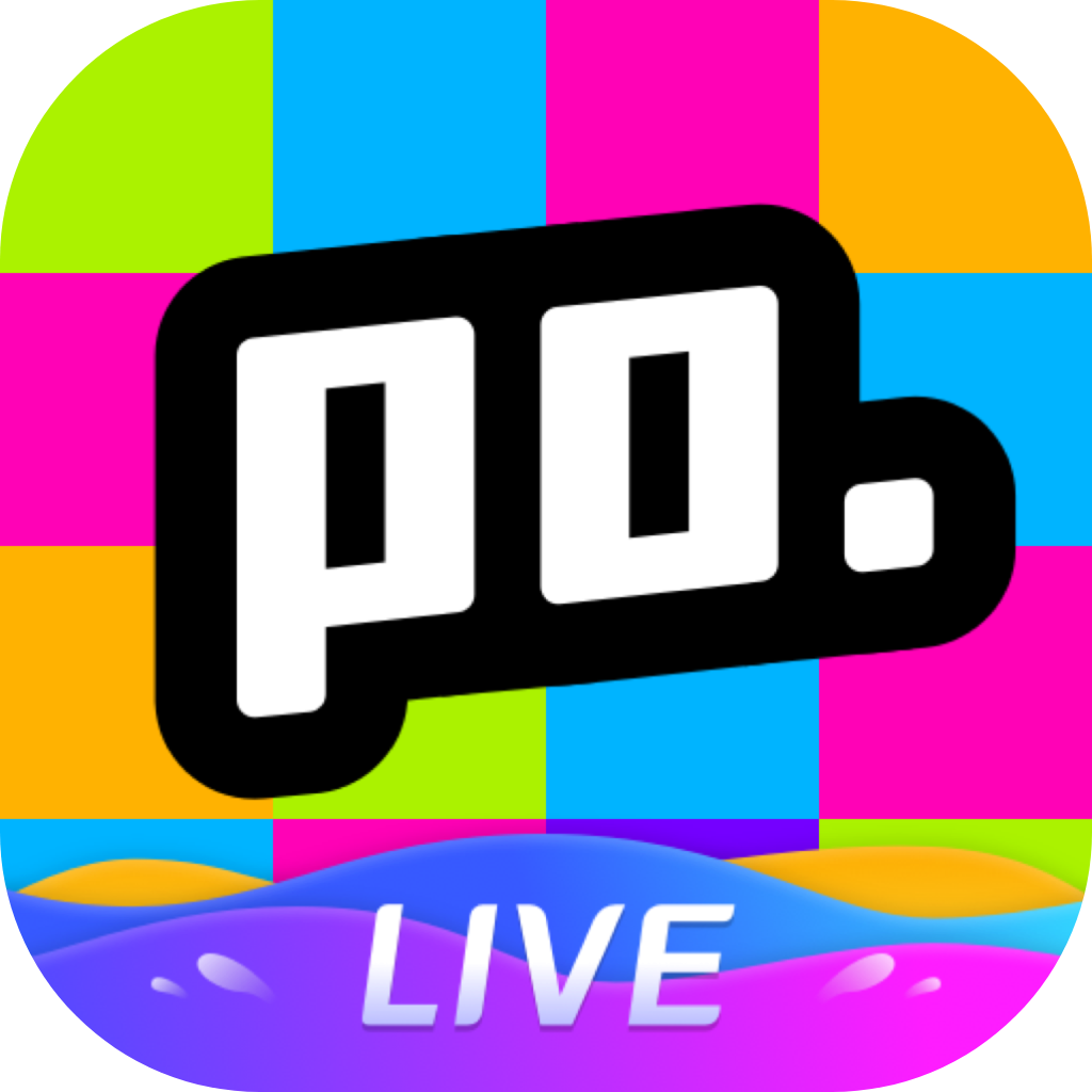 POPPO LIVE金币充值 官方ID直充