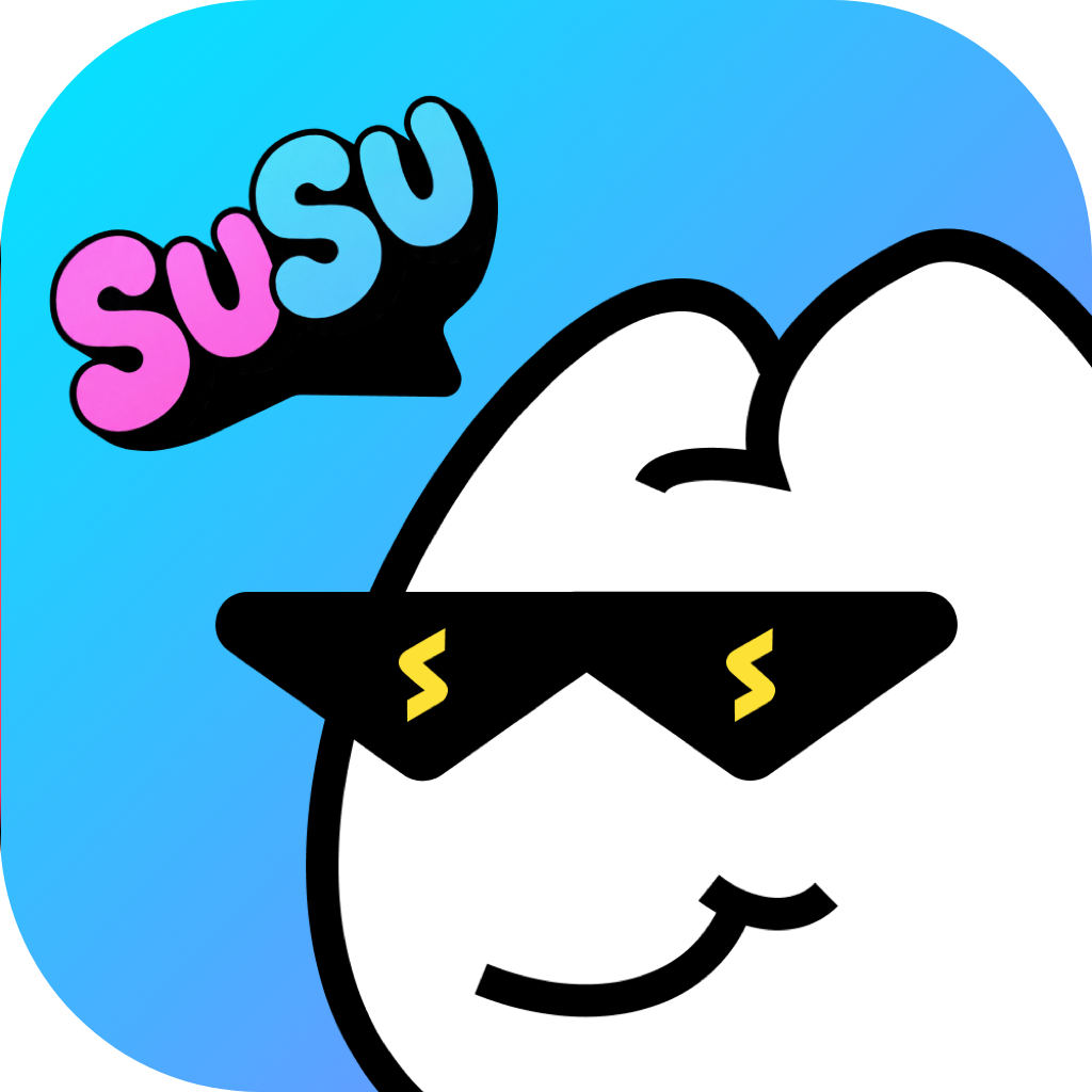 SuSu直播充值 susu语音钻石储值 钻石充值 官方充值