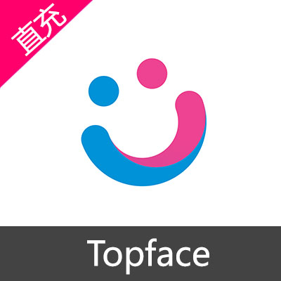 Topface 会员充值