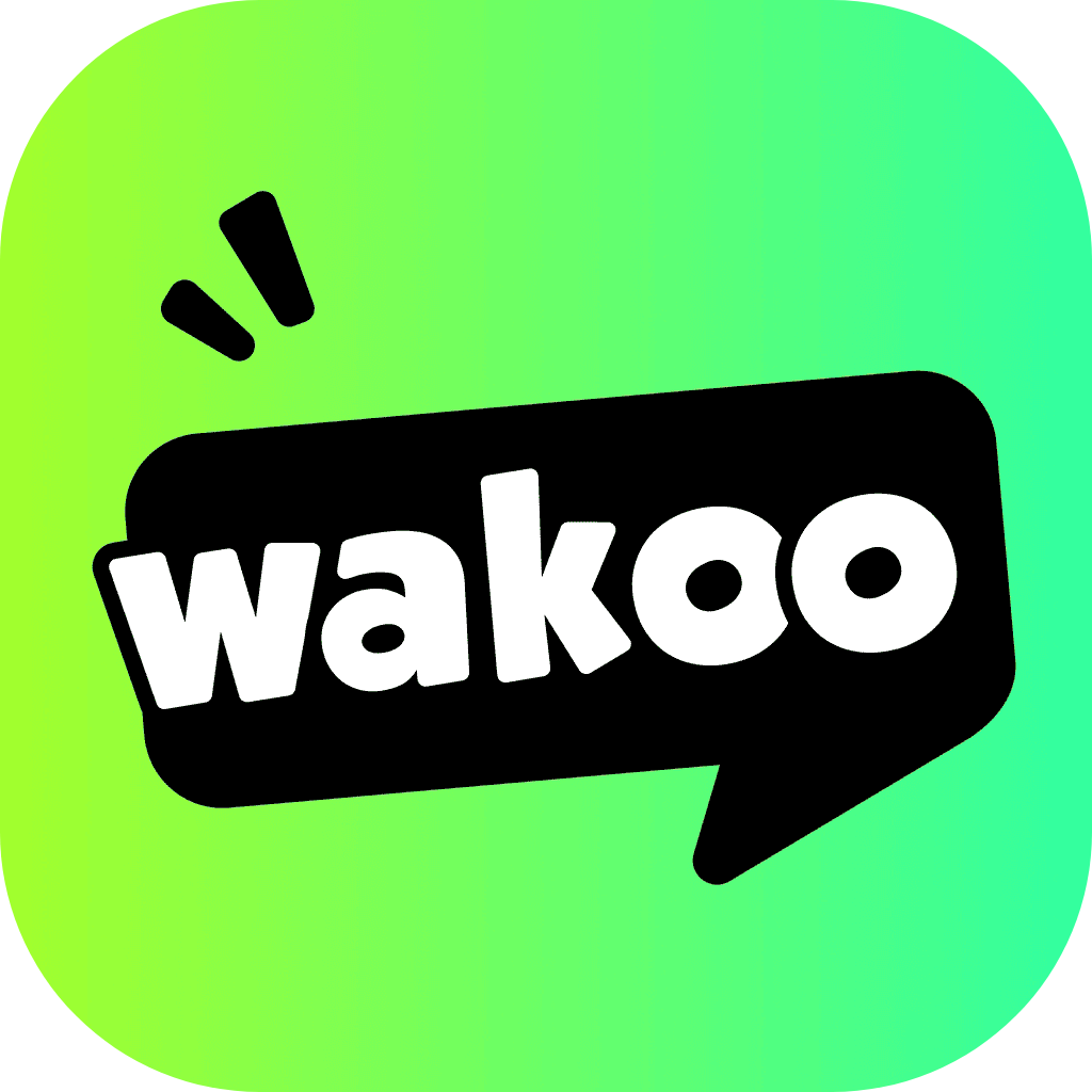 wakoo直播钻石充值wakoo金币Wakoo语音聊天充值 官方充值秒到