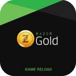 新加坡雷蛇 礼品卡 Razer卡 可直充游戏（可充值钱包）